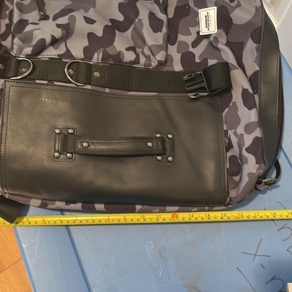 Andvända Stockhom 💥SALE 💥computer bag. From Sweden 🇸🇪 - Picture 14 of 15